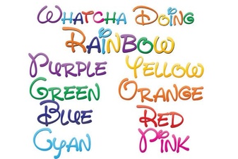 Unlocking Creative Projects with the Whatcha Doing Font